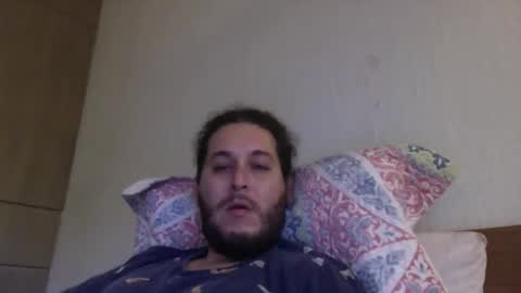 hornyogi online show from 01/11/26, 03:17