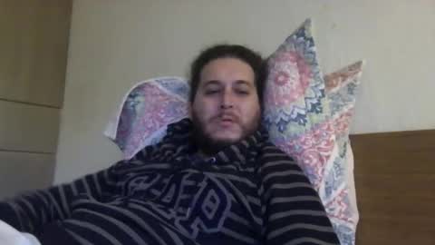 hornyogi online show from 01/12/26, 02:11