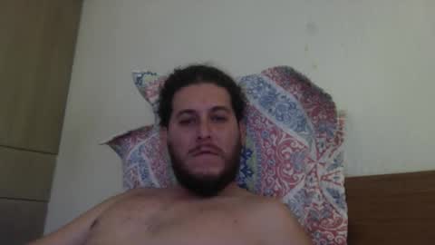 hornyogi online show from 03/07/26, 06:05