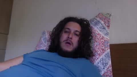 hornyogi online show from 04/11/26, 02:54