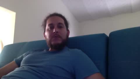 hornyogi online show from 04/12/26, 07:41