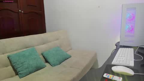 ronald and victoria online show from 12/28/24, 03:04