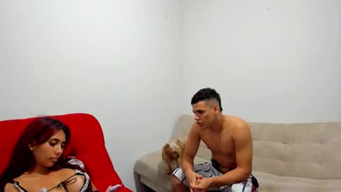 ronald and victoria online show from 10/25/25, 03:36