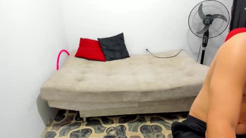 ronald and victoria online show from 02/16/26, 06:31