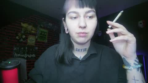 Messalina Horror online show from 02/26/26, 06:07