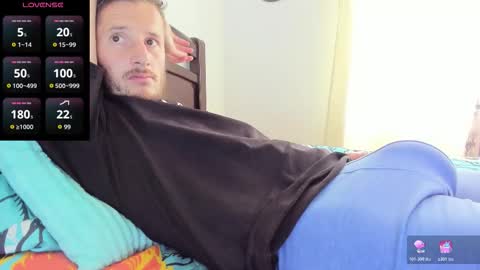 horse_man2 online show from 12/02/25, 06:14