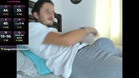 horse_man2 online show from 01/08/26, 10:23