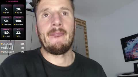 horse_man2 online show from 02/09/26, 03:10