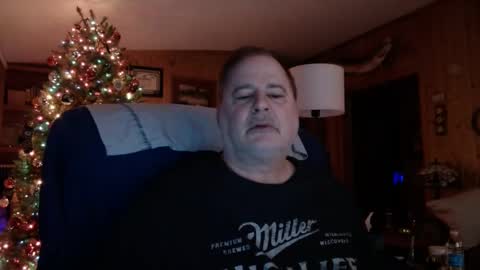horsebigballs online show from 01/23/25, 02:12