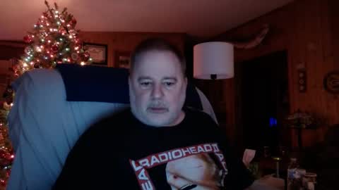 horsebigballs online show from 01/29/25, 04:36