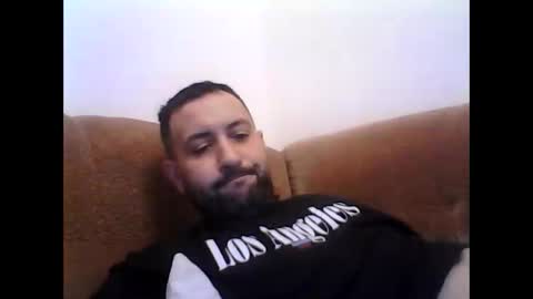 Chriss90 online show from 12/16/24, 09:14