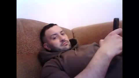 Chriss90 online show from 02/21/25, 03:10