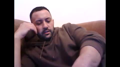 Chriss90 online show from 03/07/25, 06:22