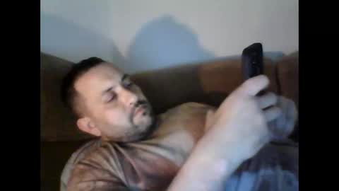 Chriss90 online show from 03/12/25, 07:59