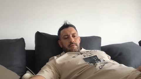 Chriss90 online show from 04/26/26, 08:12