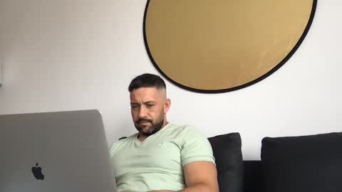 Chriss90 online show from 05/22/26, 09:48