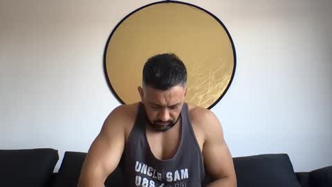 Chriss90 online show from 05/23/26, 09:35