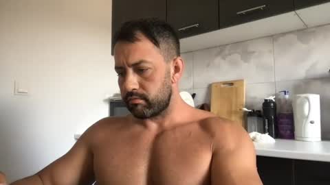Chriss90 online show from 06/16/26, 07:00