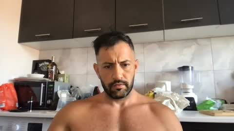 Chriss90 online show from 06/18/26, 10:30