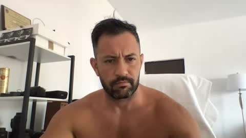 Chriss90 online show from 06/22/26, 09:50