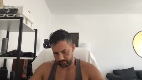 Chriss90 online show from 06/26/26, 07:57
