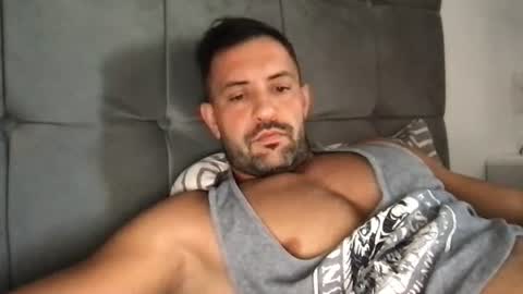 Chriss90 online show from 07/05/26, 09:27