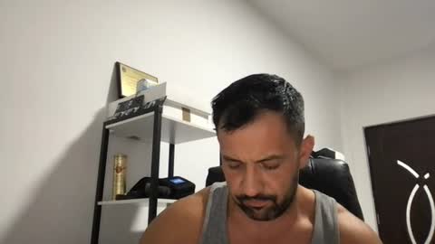 Chriss90 online show from 07/06/26, 05:37