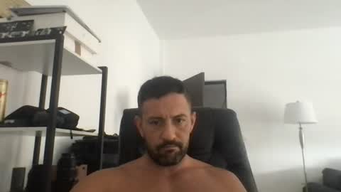 Chriss90 online show from 07/07/26, 12:42
