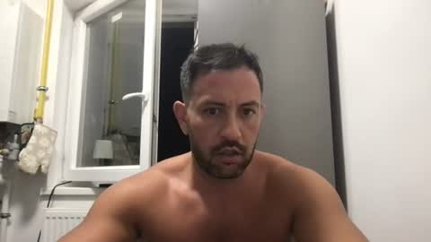 Chriss90 online show from 07/16/26, 08:37