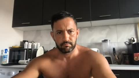Chriss90 online show from 07/18/26, 01:04