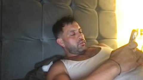 Chriss90 online show from 07/27/26, 09:22