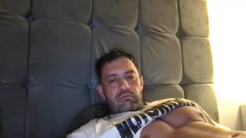 Chriss90 online show from 07/29/26, 10:08