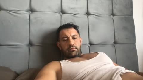 Chriss90 online show from 07/31/26, 08:25