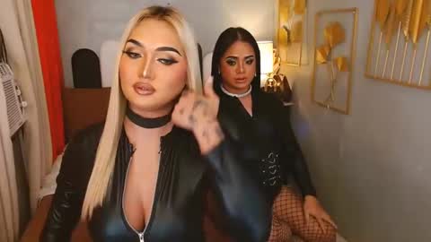 Ivy online show from 12/06/24, 08:37