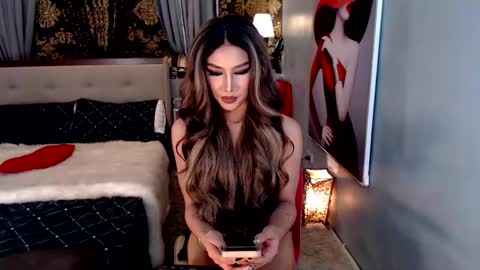 Madison online show from 02/03/25, 04:04