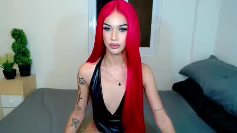 Madison online show from 10/21/25, 05:46