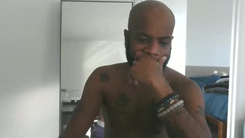 Horus00 online show from 12/27/24, 01:28