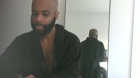 Horus00 online show from 01/16/25, 01:25