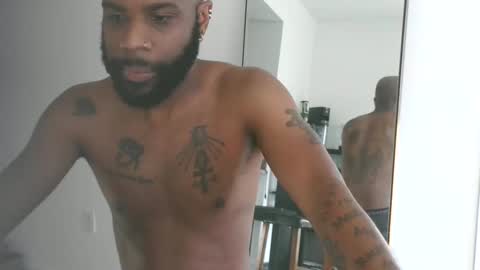 Horus00 online show from 01/18/25, 01:29