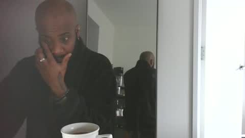 Horus00 online show from 01/19/25, 12:50