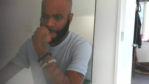 Horus00 online show from 01/20/25, 02:03