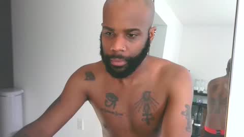 Horus00 online show from 01/21/25, 01:32