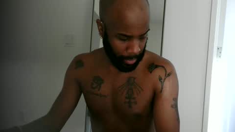 Horus00 online show from 01/25/25, 01:19