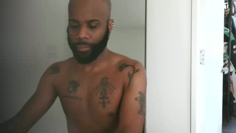 Horus00 online show from 01/27/25, 01:09