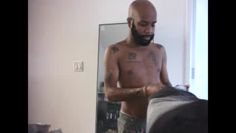 Horus00 online show from 01/31/25, 02:07