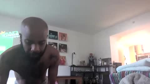 Horus00 online show from 01/17/26, 04:54