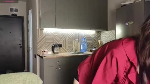 hosina_sayeri online show from 09/15/25, 06:52