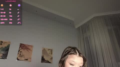 hosina_sayeri online show from 05/22/26, 07:30