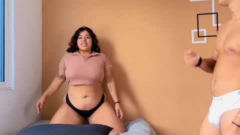 Marcus  Tatti  online show from 12/27/24, 04:21