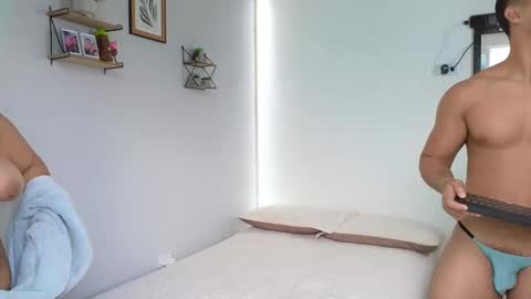 Marcus  Tatti  online show from 02/21/25, 04:59